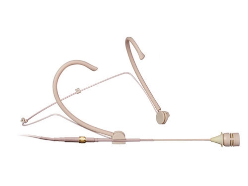 Mipro MU-210d Uni-directional Cardioid Headworn Microphone